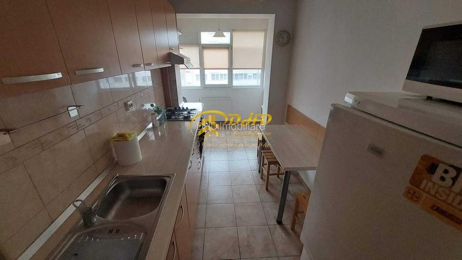Apartament 2 camere Pod Ros - 4