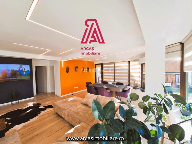 Vila moderna de inchiriat 2000 euro cu utilitati incluse! - 21