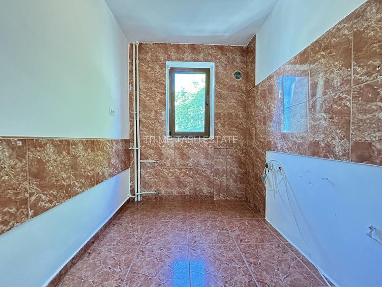 3 Camere Tomis Nord | Etaj 2 | Loc Parcare | Ideal Investiție/Locuit - 4