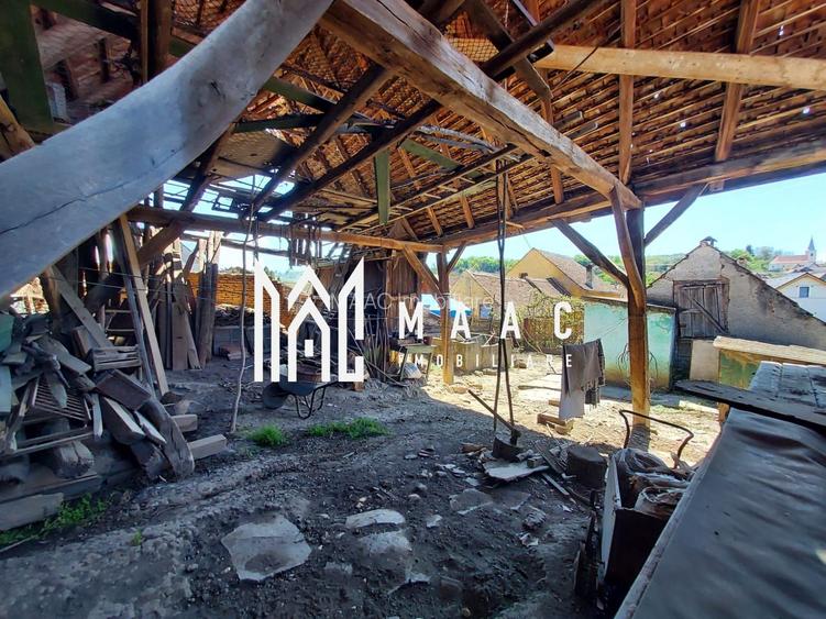 Casa 3 camere | 760 MP Teren | Slimnic - 23