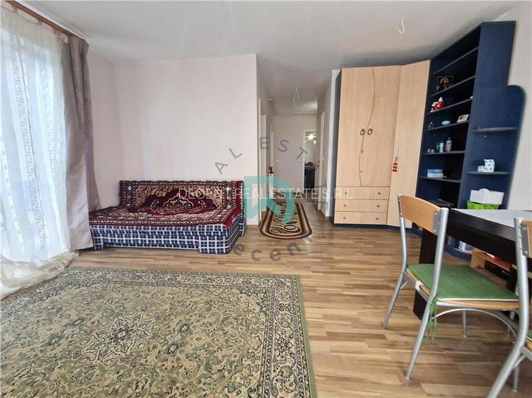 Apartament  2 camere, parcare, Coresi, Tractorul - 12