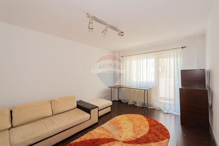 Apartament 2 camere de vanzare, Parcul Tineretului, 51mp utili - 3