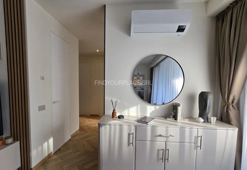 Apartament în Petru Rareș Lofts,lângă Piața Victoriei,parcare inclusă - 8