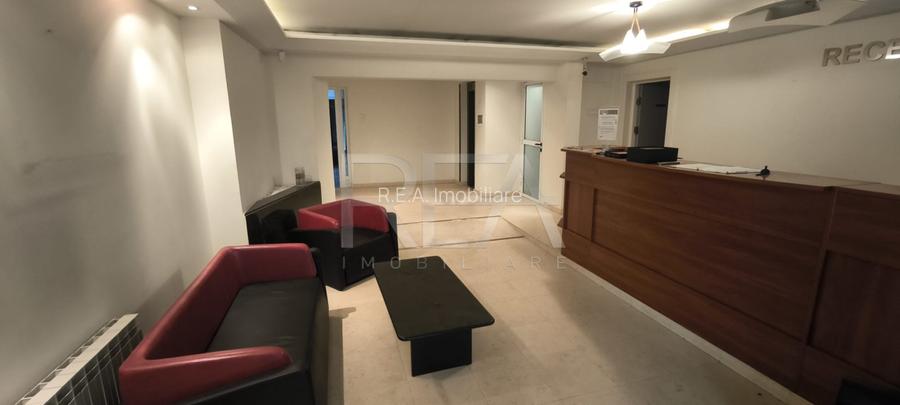 Hotel, Calea Floreasca - 18