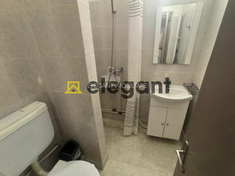 Garsoniera renovata, AC, Calea Bucuresti-Rotonda - 5