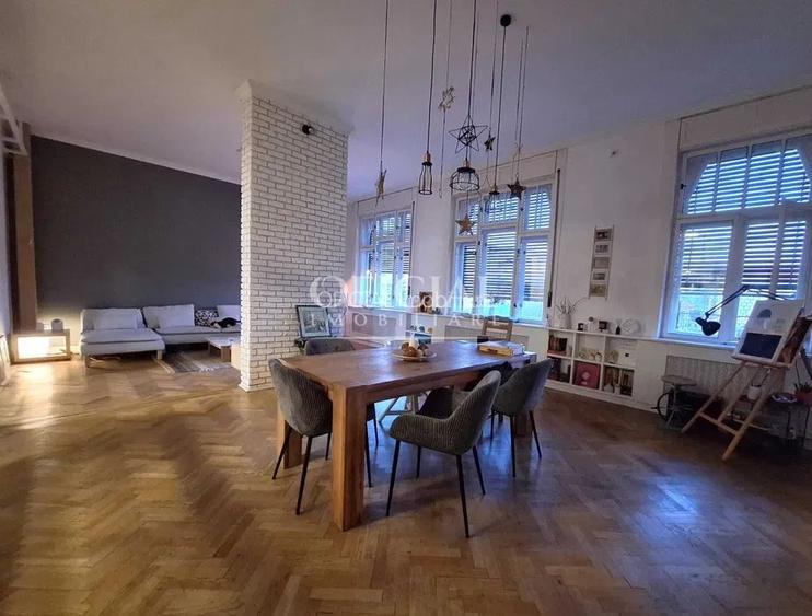 Apartament 4 Camere| 118 Mp | 2 Bai | Parcare | Marasti Dorobantilor - 2