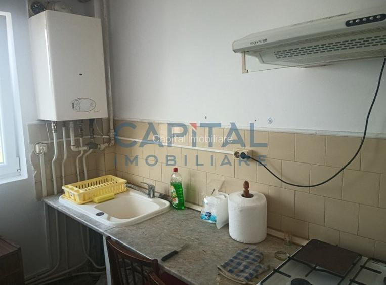 Apartament 3 camere decomandate, Turda - 3