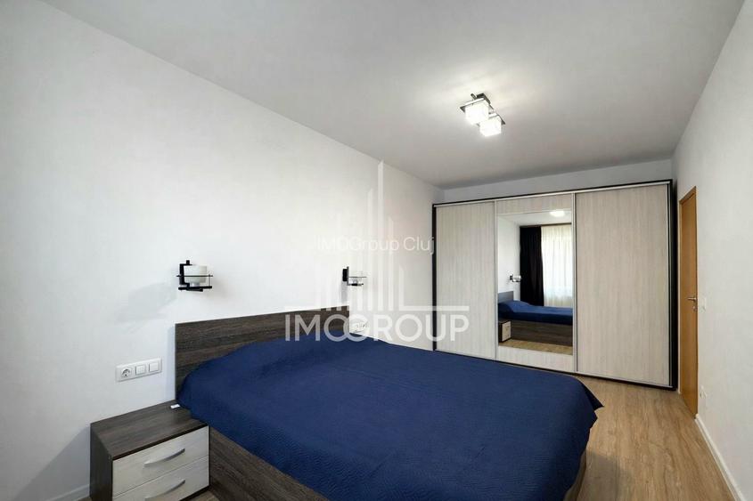 Oportunitate in zona centrala de vanzare apartament 2 camere - 4