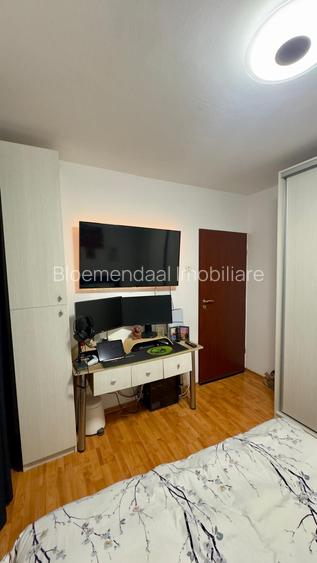 Apartament 3 camere Drumul Taberei- Aleea Baiut - 13