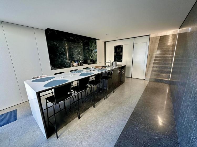 Duplex cu vedere panoramică – Andrei Mureșanu, aproape de centrul orasului - 3