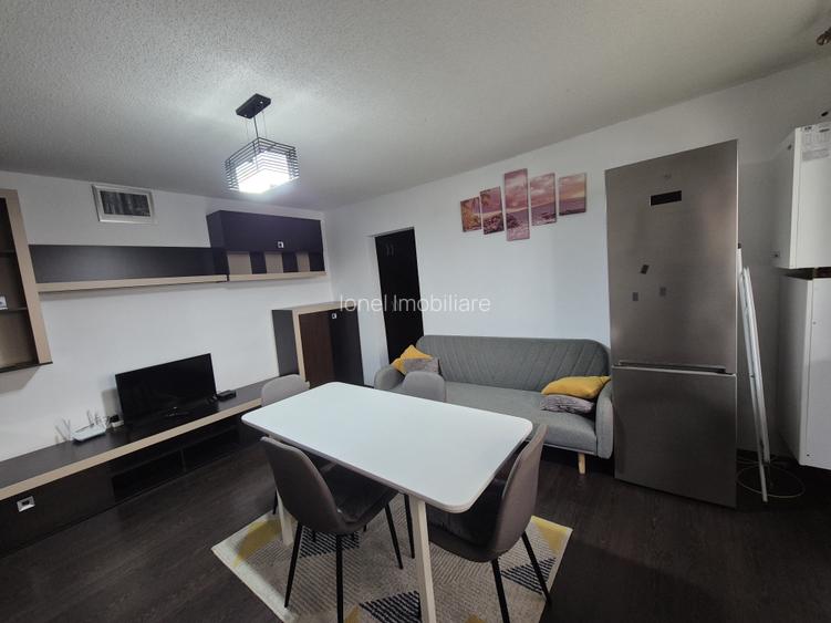 Apartament doua camere de vanzare in Alba Iulia - Cetate - 2