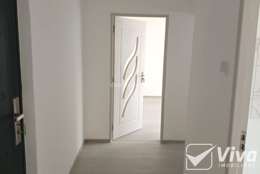 Apartamentul preferat al românilor! Renovat complet, decomandat, etaj 2/4, 56mp - 6