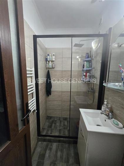 Apartament cu doua camere Tudor Vladimirescu - 8