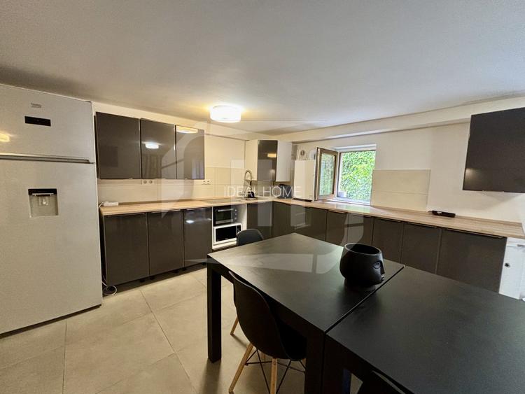 Apartament 3 camere I pet-friendly I cu parcare I Manastur - 3