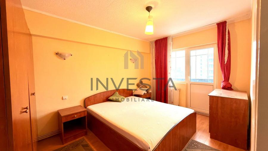 Apartament 3 Camere in Cartierul Intre Lacuri cu Vedere spre Lac