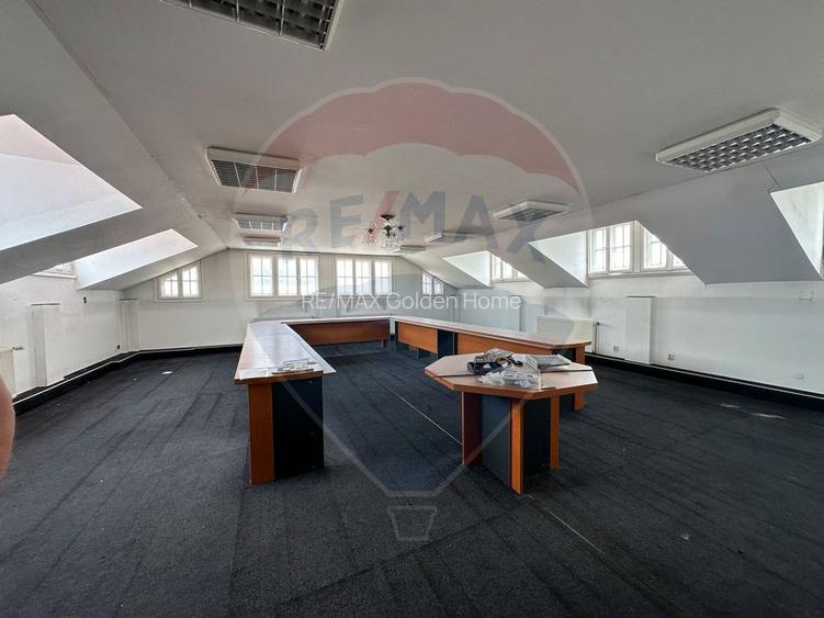 Spațiu industrial comercial Autogara - 8