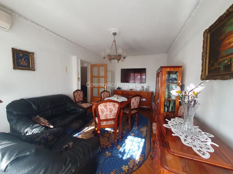 Apartament în blocul Gioconda Ploiești - 9