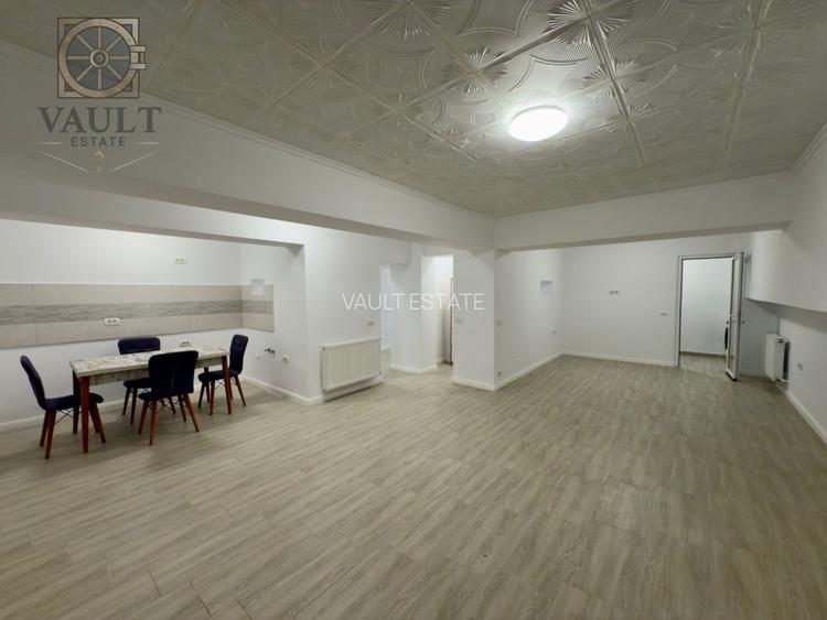 Garsoniera - zona Mosilor - 2