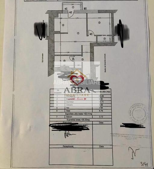 Apartament 2 camere sector 3 cu parcare - 9