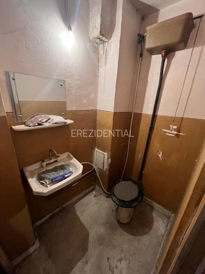Apartament 3 camere - decomandat - Mihai Bravu - 12