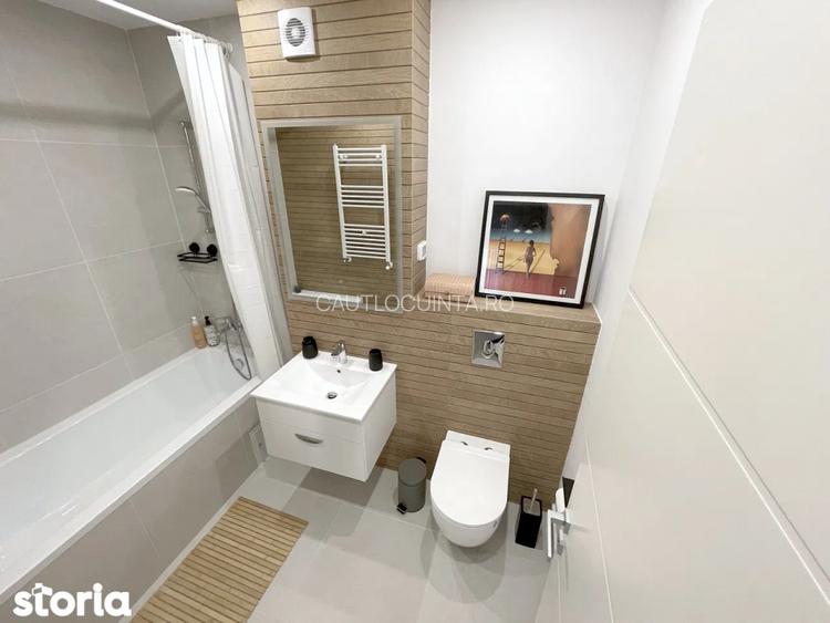 Apartament 2 camere | Trio Bridge View | Metrou Crangasi | Parcare - 8