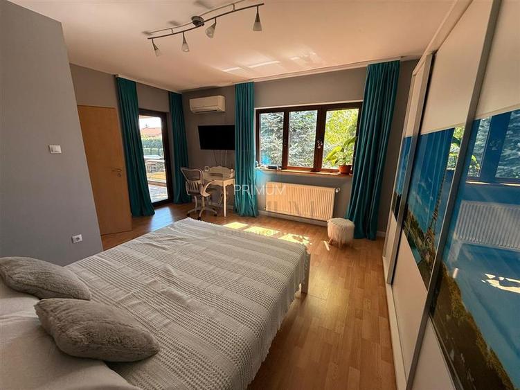 BRAYTIM - CASA - 4 CAMERE - GARAJ - TEREN GENEROS - ZONA EXCELENTA - 2