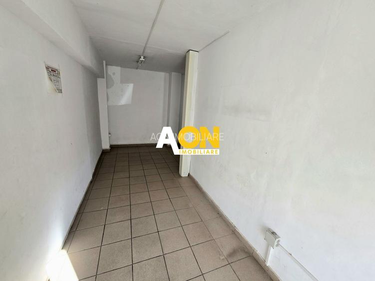 Spațiu Comercial, Parter, 70mp, Zona Cetate - 4