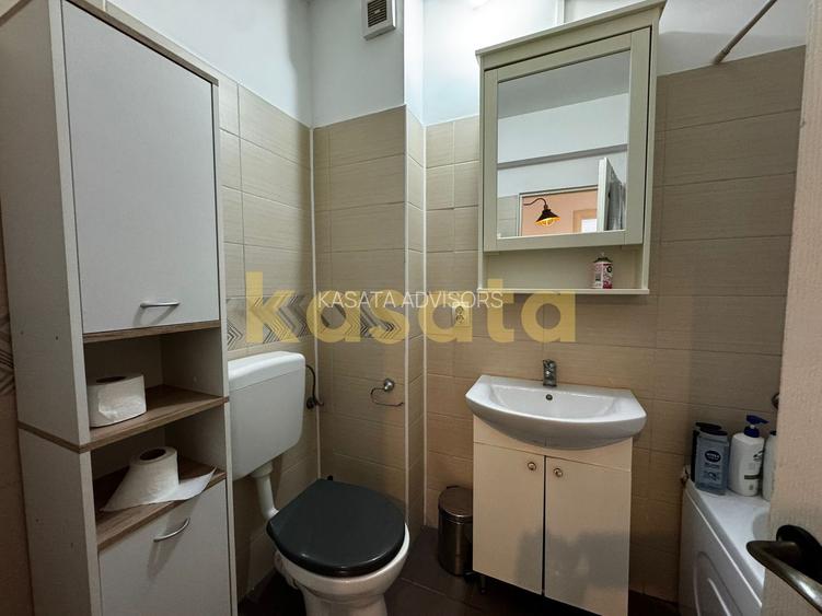 OPORTUNITATE | APARTAMENT 3 CAMERE COMPLET MOBILAT | POPEȘTI-LEORDENI - 13