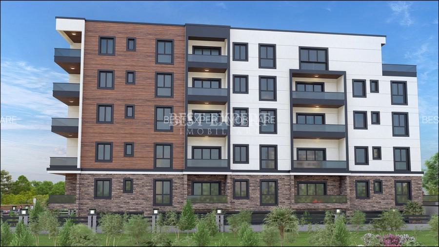 2 Camere Ideal Investitie -10 min STB/Zona linistita - 4