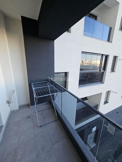 Apartament 2 camere de inchiriat, metrou Costin Georgian - 11