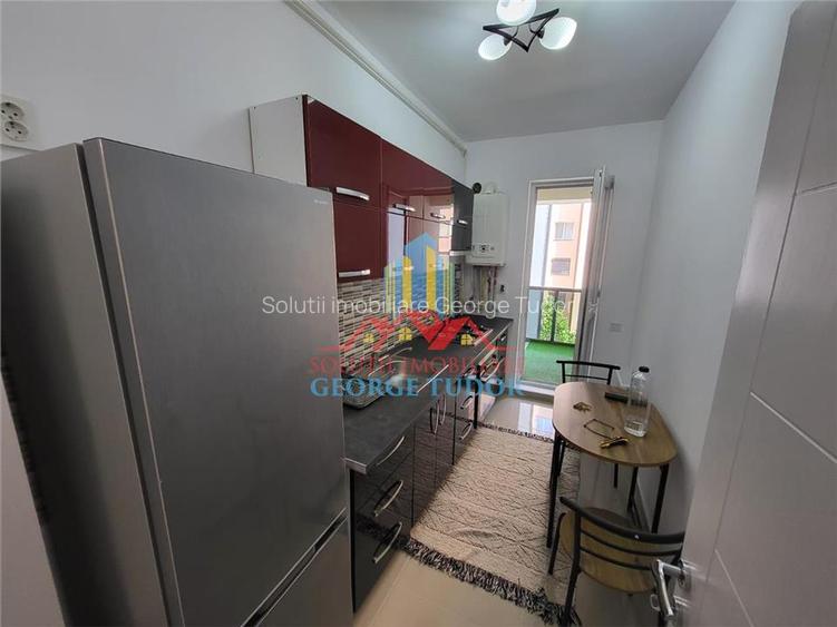 Inchiriere garsoniera Avangarde Home - 5