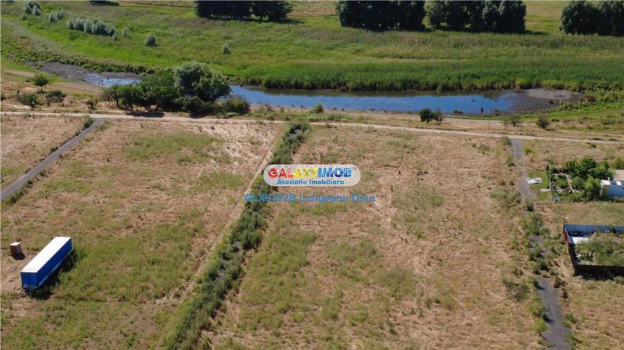 Teren intravilan de la 330mp, Sosea, langa Balta, Rate Dezvoltator!!! - 22