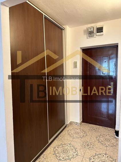 Apartament cu 2 camere, 40 mp, Zona UMFST - 7