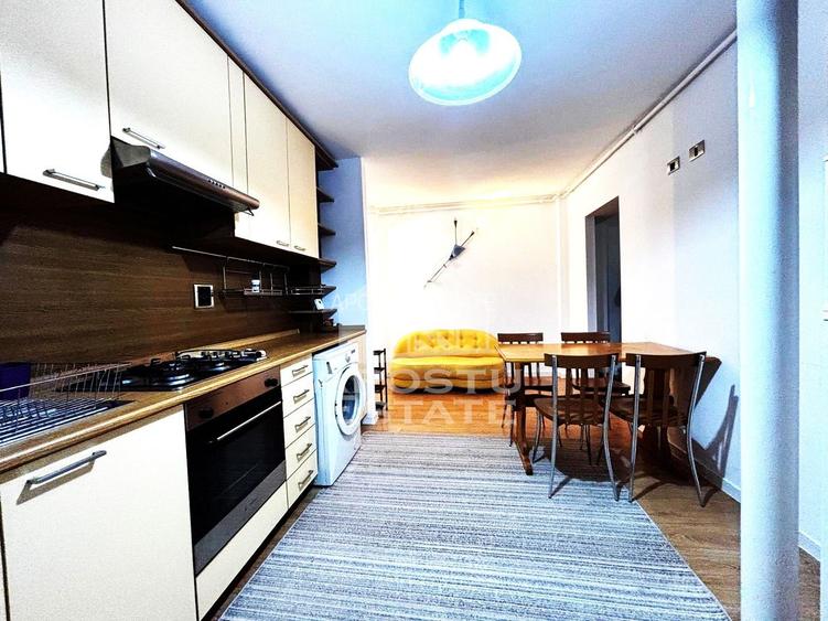 Apartament 2 camere zona Micalaca - 3