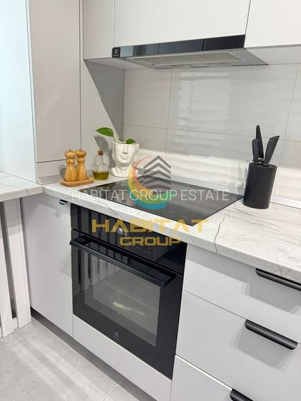 Apartament 2 camere Metrou Berceni-Biruintei LP inclus in pret - 15