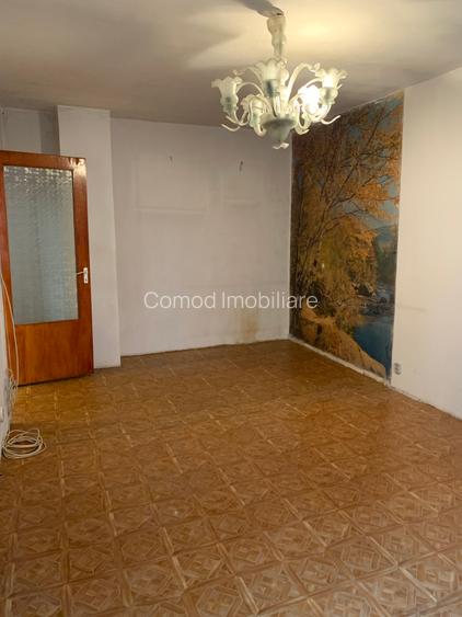 Garsoniera Teiul Doamnei - 4