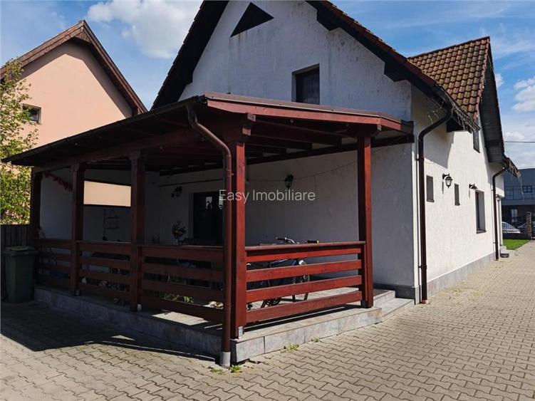 Casa Cristesti Teren 720 mp La Principala - 3