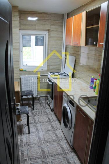 Garsoniera Calea Mosilor Eminescu Dacia 10 Minute Metrou Obor Pet Friendly - 4