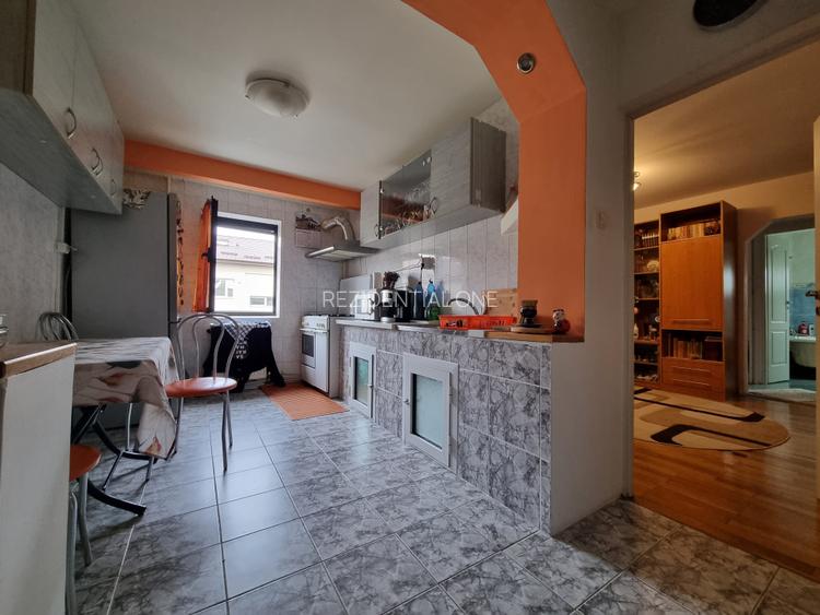 Apartament la doi pași de Parcul Catedralei, mobilat și utilat - 3