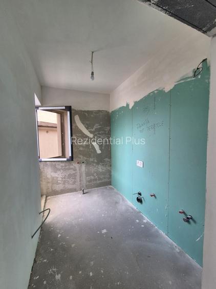 Duplex Pipera - Tunari/ LIDL/ 370 mp teren/ 220 mpu - 5