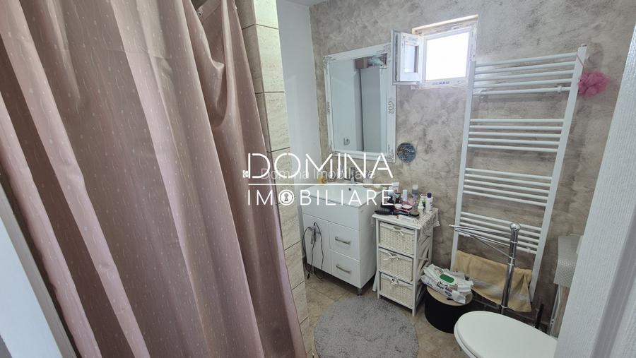 Vânzare apartament 2 camere 54 mp *mobilat și utilat* - cartier Romanești - 7