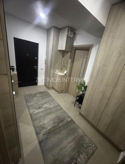 2 camere Grozavesti - complex Novum | parcare subterana -100€ | - 5