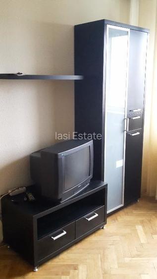 Apartament 2 camere Tatarasi - 4