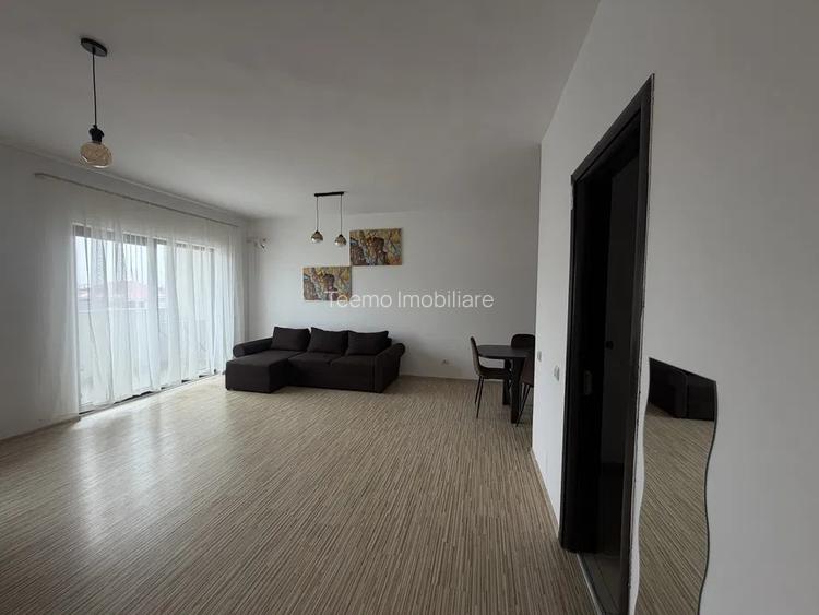 Apartament 2 camere, decomandat, 60 mp, centrala proprie, ac, parcare, Sisesti - 2
