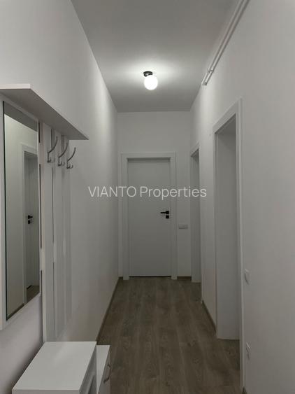 APARTAMENT 2 CAMERE | LOC DE PARCARE | ARHITECTILOR - 7