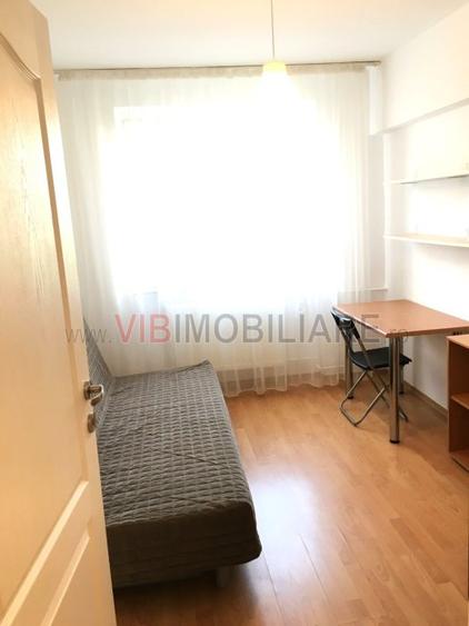 Vanzare apartament 2 Camere Tineretului, renovat, bloc 4 etaje - 2