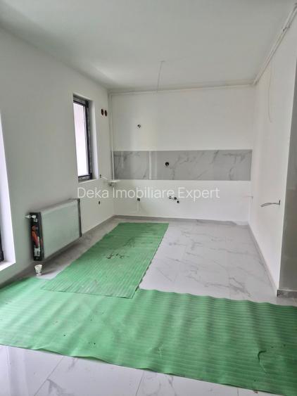 Garsoniera LA CHEIE + Loc de parcare! - 2