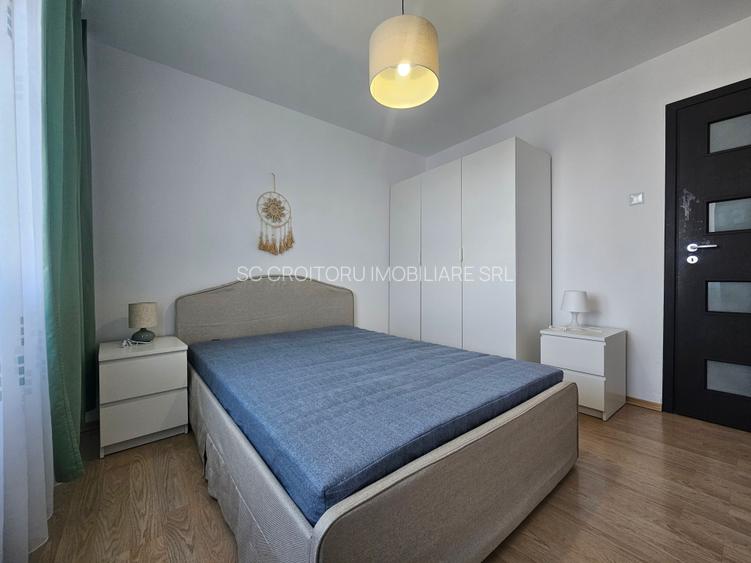 Metrou Gorjului - inchiriere apartament 2 camere decomandat ! - 8