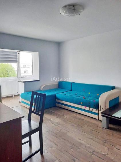 Apartament 2 camere de închiriat – mobilat și utilat complet – Str. Zizinului - 4