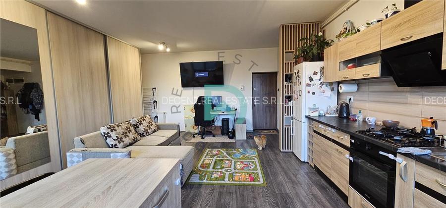 Apartament de vanzare  Stupini,  Brasov - 13